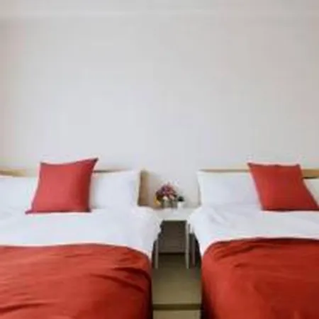 シティハイツ新大阪704 Apartment
